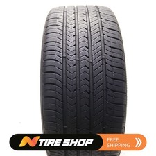 Set Of 2 Used 23540r18 Goodyear Eagle Sport As - 91w - 832 No Repairs Set Of 2 Used 23540r18 Goodyear Eagle Sport As - 91w - 832 No Repairs