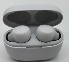 SONY LINKBUDS S/WF-LS900N/BC Wireless Earphones Noise Canceling