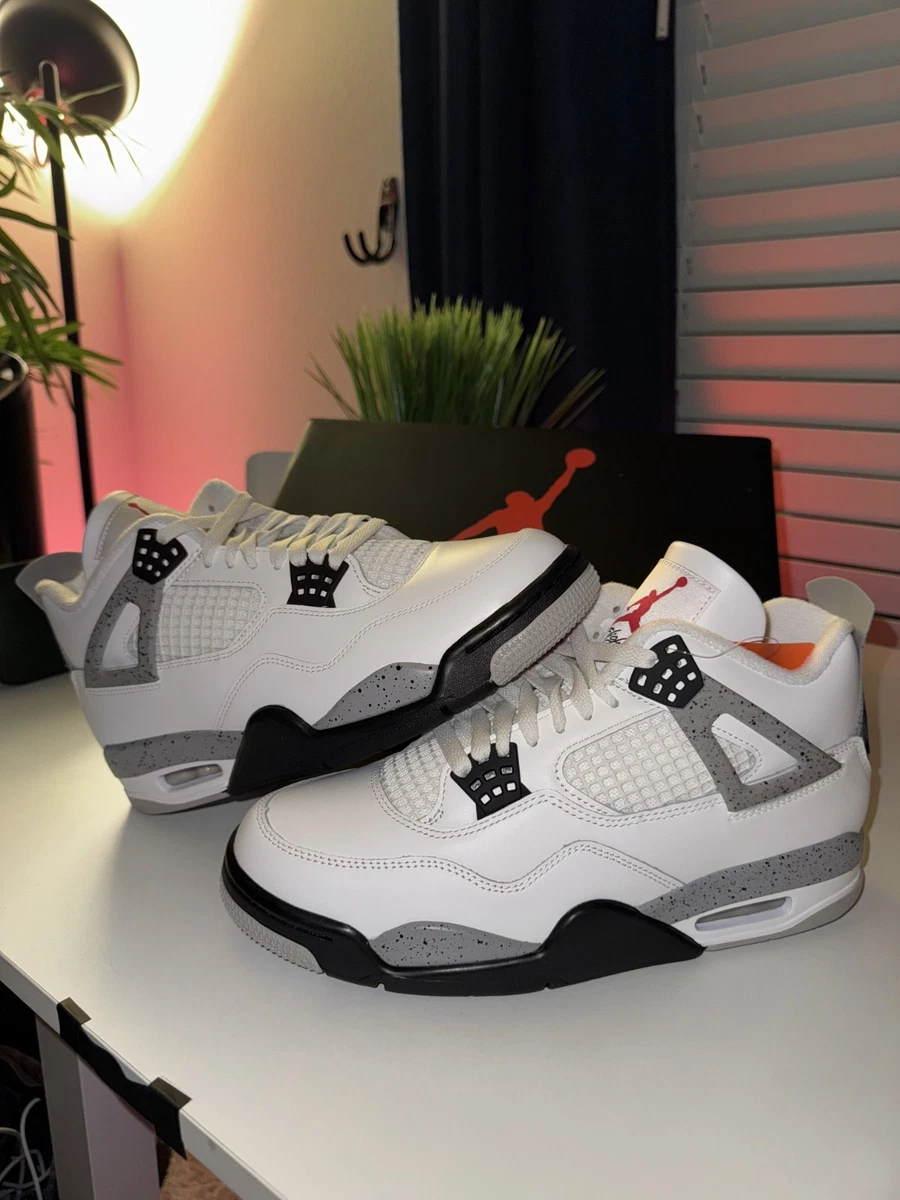 Jordan 9 OG White for Sale | Authenticity Guaranteed | eBay