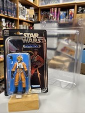 Kenner Star Wars black series 40th Anniversary Luke Skywalker X-Wing Pilot