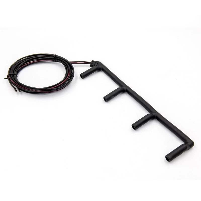 Replacement Car Glow Plug Wiring Harness for For VW Audi 1.9TDI 2001-2003Y - Image 4 of 4