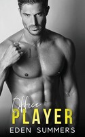 Eden Summers | Office Player | Taschenbuch | Englisch (2018) | Eden Summers