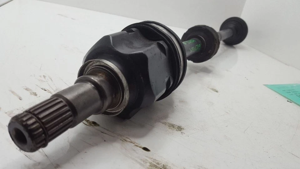 Eje delantero derecho pasajero se adapta a 08-14 SCION XD 545214 Foto 3 de 4