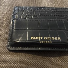 Kurt Geiger Black Purses Wallets for Women for sale UK