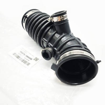 New 16576-1MA0B Left Engine Air Intake Hose For Infiniti M25 M35 M37 M45 M56 Q70