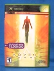 Advent Rising (Microsoft Xbox, 2005) Race To Save Humanity