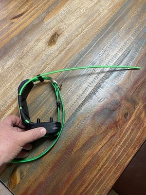 Locking VHF Antenna Clip for Garmin Tracking Collar -- 4 et | Gun
