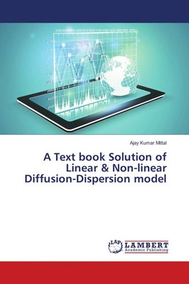 Ajay Kumar Mittal | A Text book Solution of Linear & Non-linear...