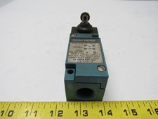 Honeywell LSYFC1A Micro Switch Roller Button Limit Switch 10a