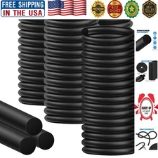 Durable 100FT Backer Rod 1/4 Inch - Essential for Sealing Cracks and Joints