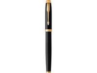 Parker FüLlhalter IM Black Lacquer G.C. 1 Bis 20 Stk Spare 18%