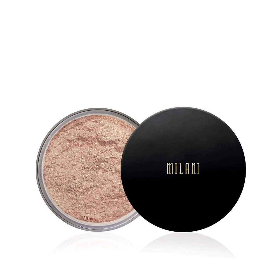 Milani Make It Last Setting Powder 012oz Translucent Long Lasting Flawless Fi... - Image 2 of 4
