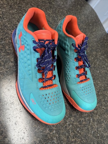 Sneakers Under Armour Uomo - Foto 12 di 12