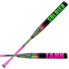 Soldier 2026 Tank 2 Composite (-10) Fastpitch Softball Bat - 28/18