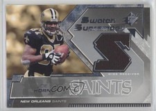 2005 SPx Swatch Supremacy Joe Horn #SW-JH je2