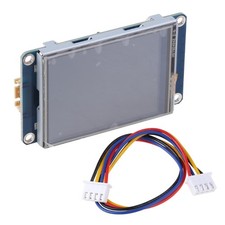 2.4" UART 320x240 for for Smart Lamp Module LCD Display For TFT