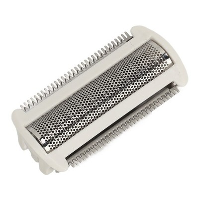 (Weiß)Ersatz Scherfolienkopf Für BRL140 BRL130 Trimmer  Scherkopffolie NEU..