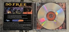 Quake III Arena (Sega Dreamcast, 2000)