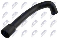 NTY Ladeluftschlauch GPP-FT-063 PE Polyethylen FüR Fiat Doblo Cargo Multijet