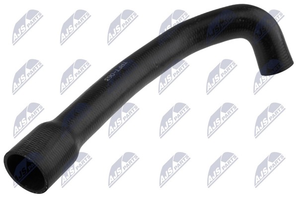 NTY Ladeluftschlauch GPP-FT-063 PE Polyethylen FüR Fiat Doblo Cargo Multijet-image