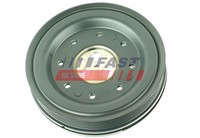 Fast Riemenscheibe Kurbelwelle FT45579 FüR Ford Mondeo 3 B4Y Turnier BWY B5Y Bus