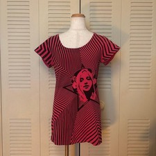 HYSTERIC GLAMOUR Star Rare y2k Overseas Girl 2014 Vintage