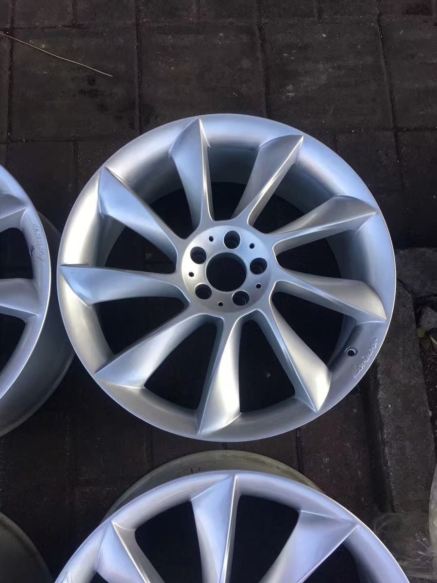 4x for lorinser RS8 21