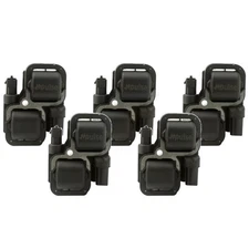 Mpulse KMP-100710 Ignition Coil for MB Mercedes G Class SLK SL ML R E S CL C CLK