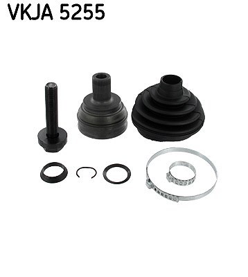 Skf Gelenksatz, Antriebswelle Radseitig, Vorderachse U.A. FüR Skoda, Vw-image