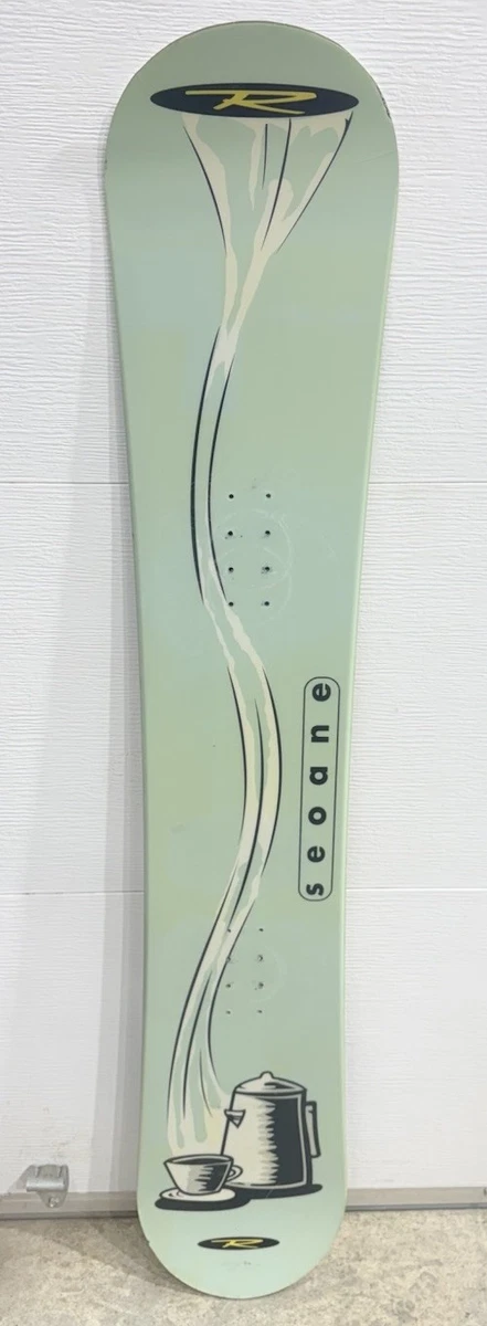 Rossignol Snowboards for Men for sale | eBay