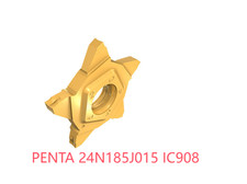 5  PCS  ORIGINAL  INSERTS   PENTA 24N185J015 IC908