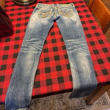 Rock Revival Women's Jeans Size 26