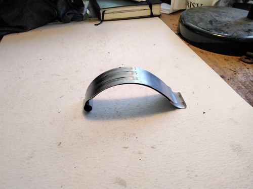 Triumph Tr2 bis 4a .. Standard Vanguard Steuerkettenspanner.