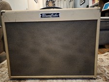 Roland Blues Cube Artist 2-Channel 80-Watt 1x12" Guitar Combo 2015 - Tweed