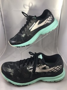 brooks launch 3 womens size 9