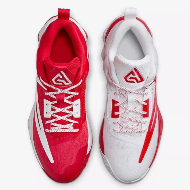 Nike Giannis Immortality 3 All-Star Basketball Shoes Men  display picture 2