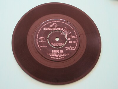 JOHN LEYTON & THE LE ROYS MAKE LOVE TO ME 7'' VINYL SINGLE 1964 ON HMV POP 1264