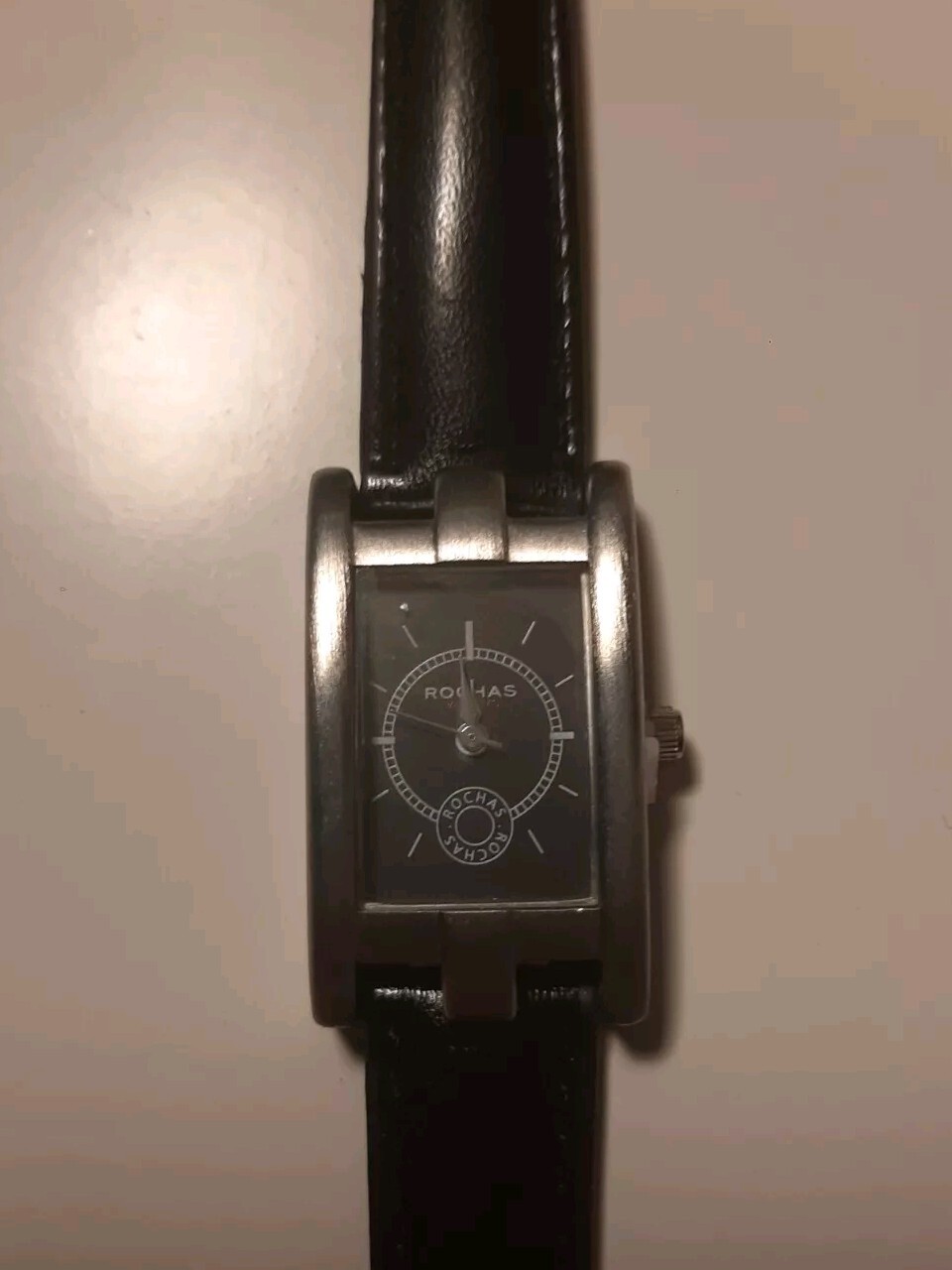 Montre Publicitaire 'Trente Millions D'Amis' Quartz - Transparente - Animaux - Occasion