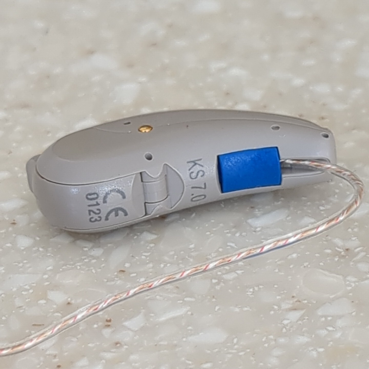 Kirkland Signature KS 7.0 Rexton Premium Digital Hearing Aids Pair with