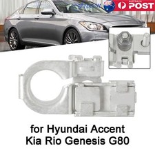 Battery Cable Terminal End 91980-3X010 For Hyundai Accent Kia Rio Genesis G80 AU