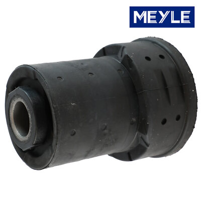 MEYLE Supporto Assale Posteriore (silent Block Ponte) Per BMW Serie 5 E39, Altezza 140 Mm, Codice 3003331111/HD