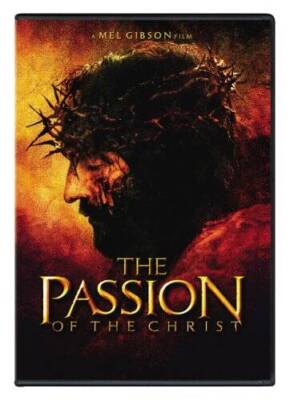 The Passion of the Christ - GOOD