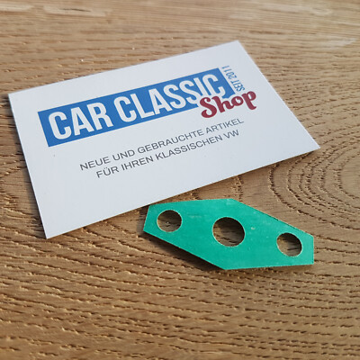% Dichtung für Bosch Kaltstartventil VW Golf 1 2 Cabrio Jetta Scirocco 050906179