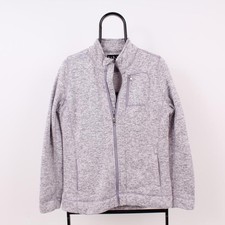 Marc New York Fleece Jacket. Size Medium