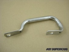 HONDA C50 C65 C70 C90 Frame Hand Grip Strap // New