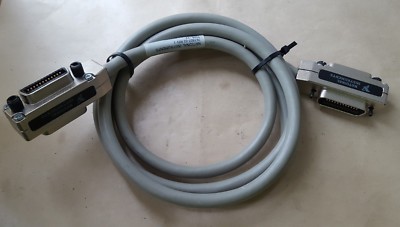 NATIONAL INSTRUMENTS 763507-02 REV 1X2 2m KABEL