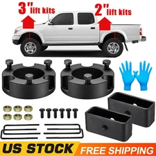 3" Front 2" Rear Leveling Lift Kit for 1995-2004 Toyota Tacoma 2WD 4WD TRD SR5