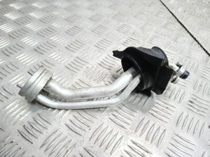 BMW 3 (E46) 2002 Klimaleitung / Klimaschlauch 6908907 Benzin 170kW UST32139