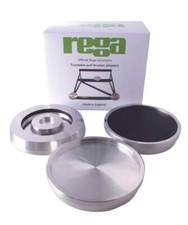 Adattatore Rega Wall per RP8 e RP10