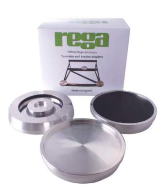 Rega Wall Adapter für  RP8 und RP10